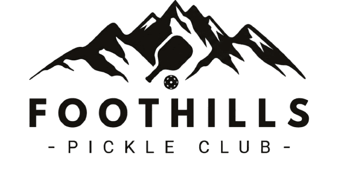 Foothills Pickle Club